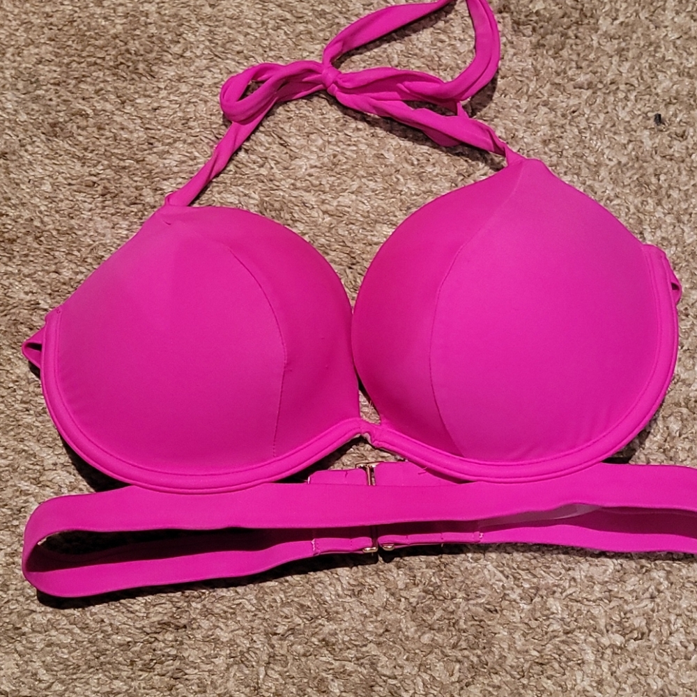 Victoria Secret swim top